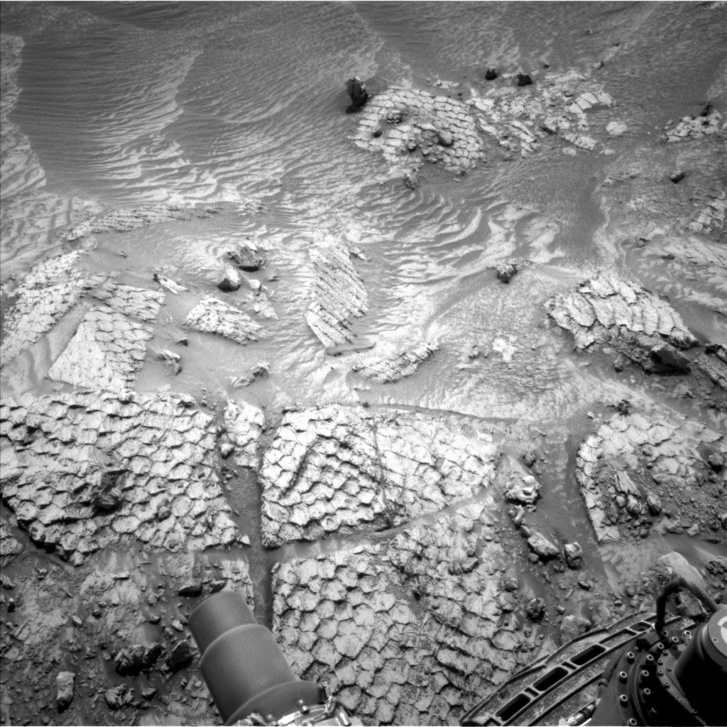 curiosity sol 4865 NAV_LEFT_B