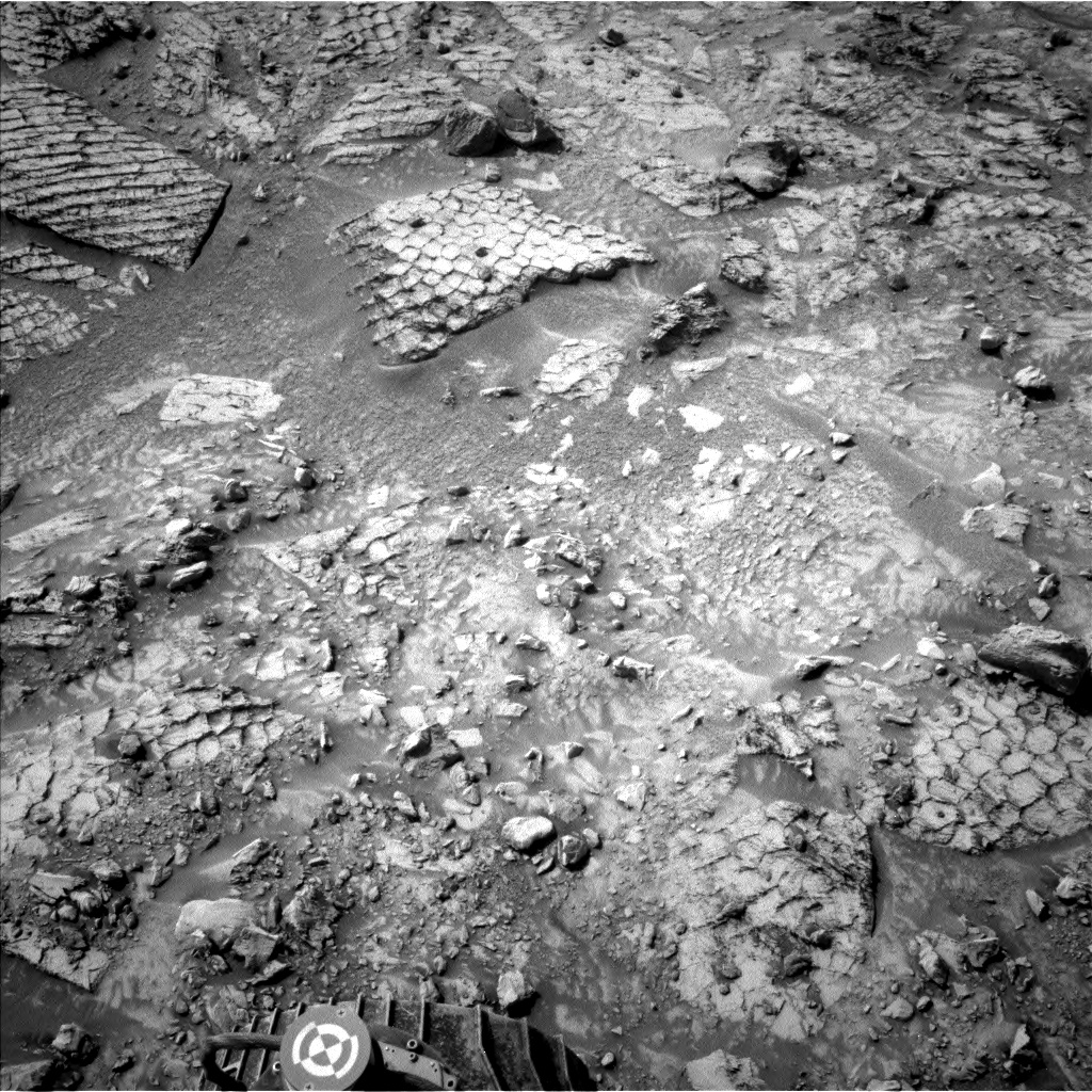curiosity sol 4865 NAV_LEFT_B