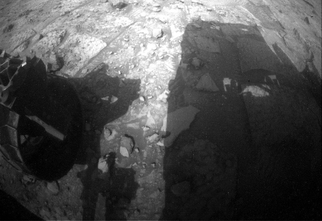 curiosity sol 4865 RHAZ_RIGHT_B