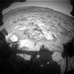 curiosity sol 4868 FHAZ_LEFT_B