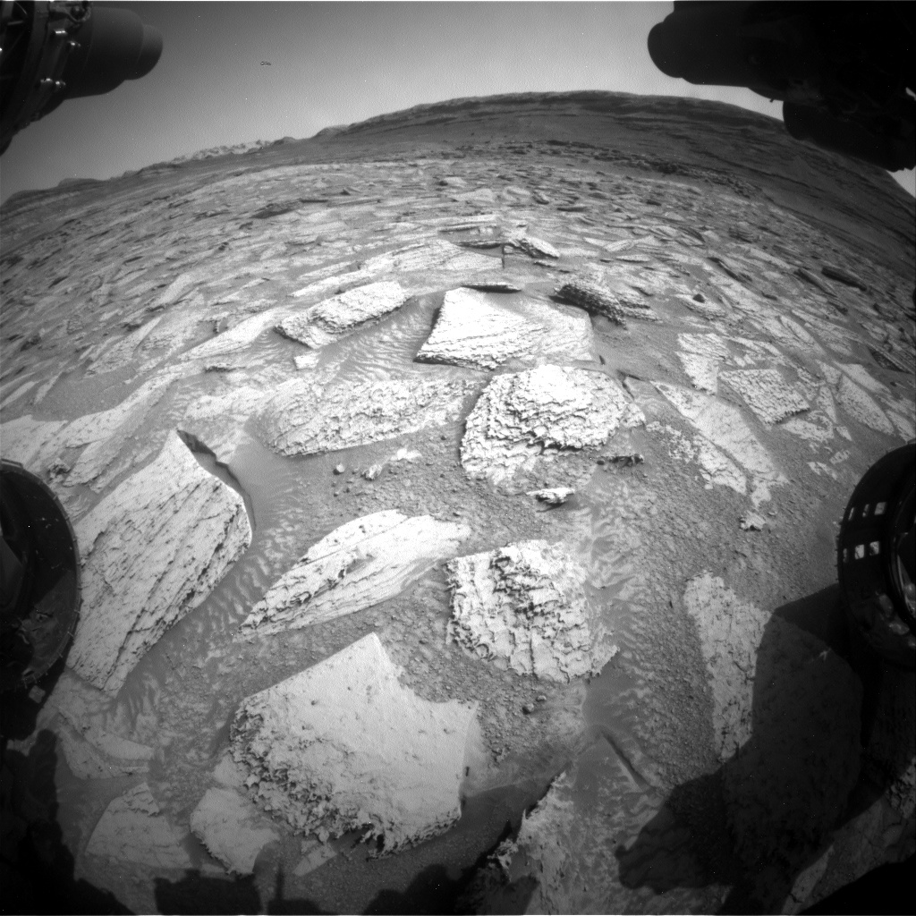 curiosity sol 4868 FHAZ_RIGHT_B