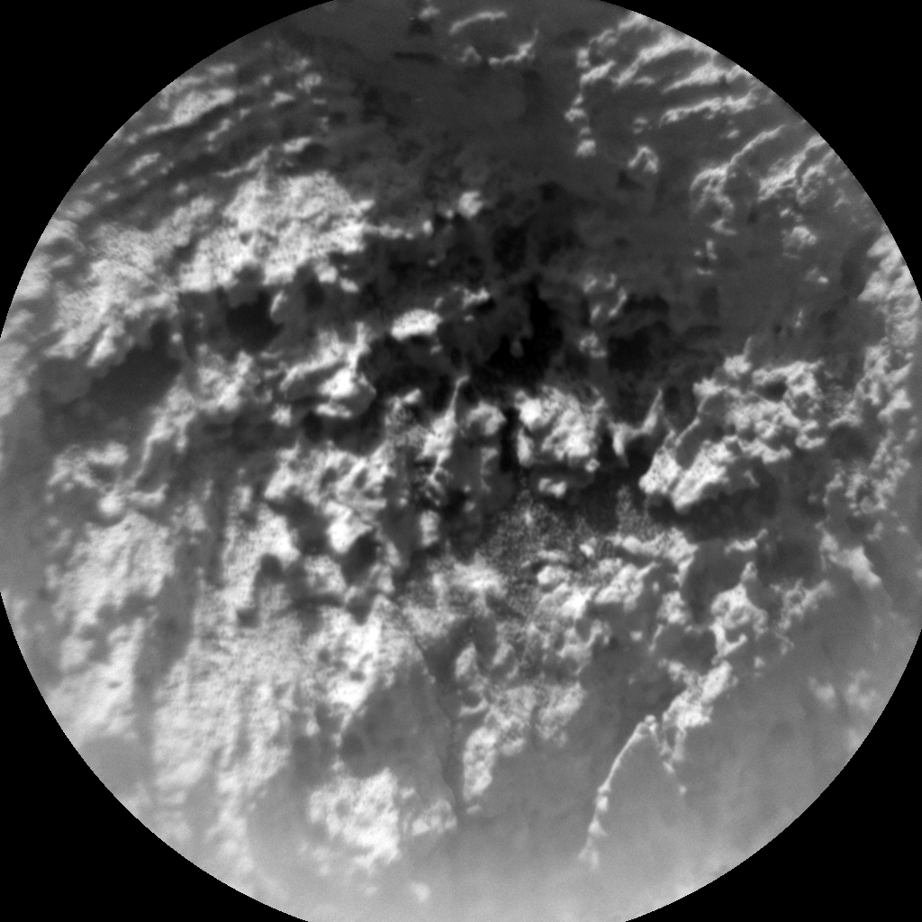 curiosity sol 4868 CHEMCAM_RMI