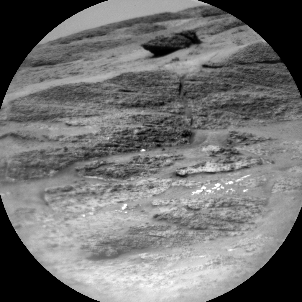 curiosity sol 4868 CHEMCAM_RMI