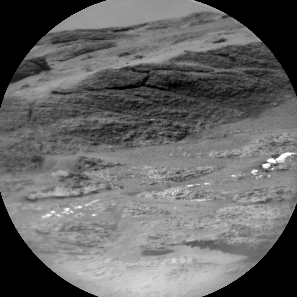 curiosity sol 4868 CHEMCAM_RMI