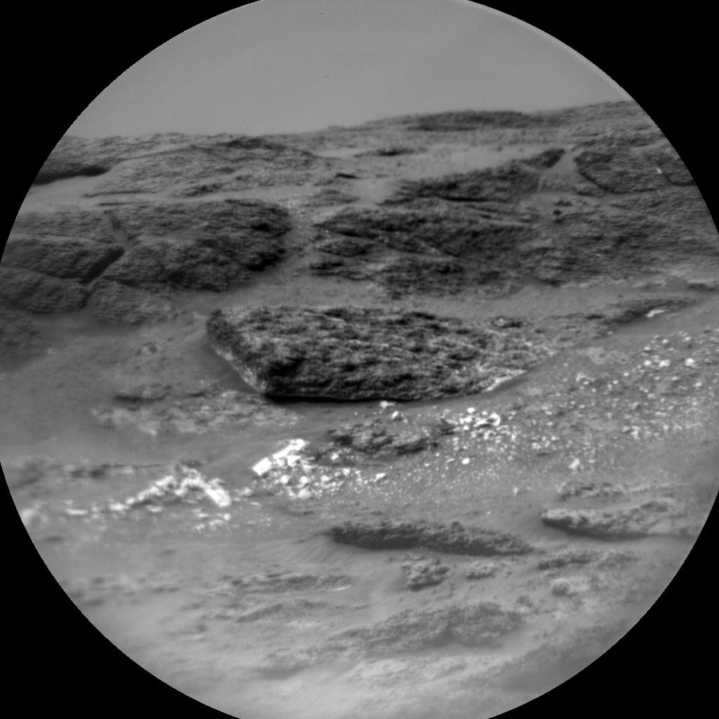 curiosity sol 4868 CHEMCAM_RMI