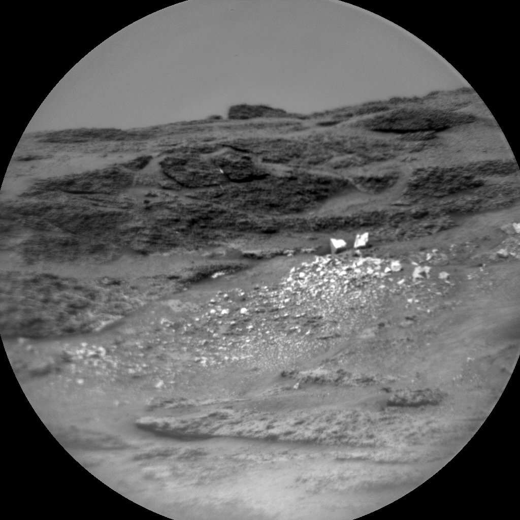 curiosity sol 4868 CHEMCAM_RMI