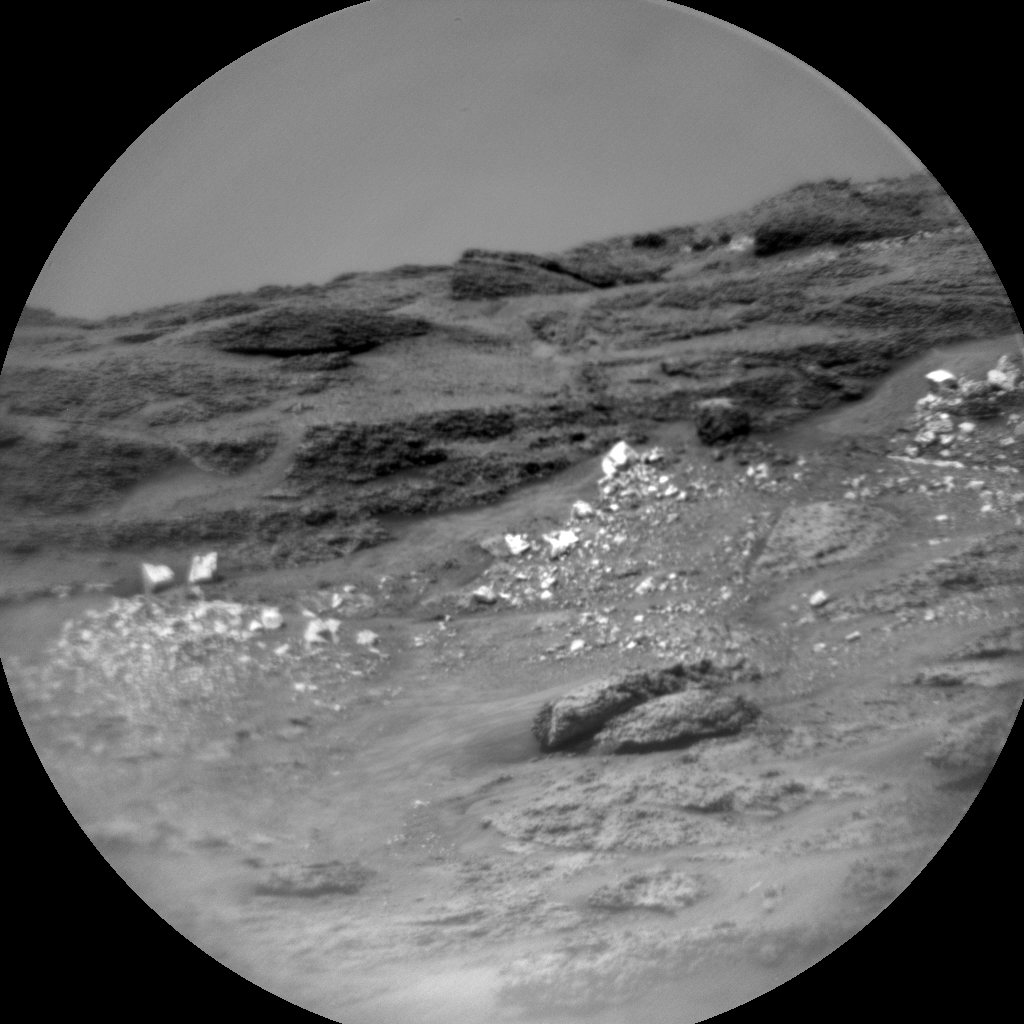 curiosity sol 4868 CHEMCAM_RMI