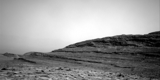 Sol 4869: Right Navigation Camera