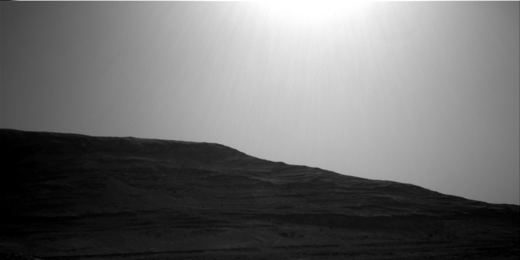 Sol 4869: Right Navigation Camera