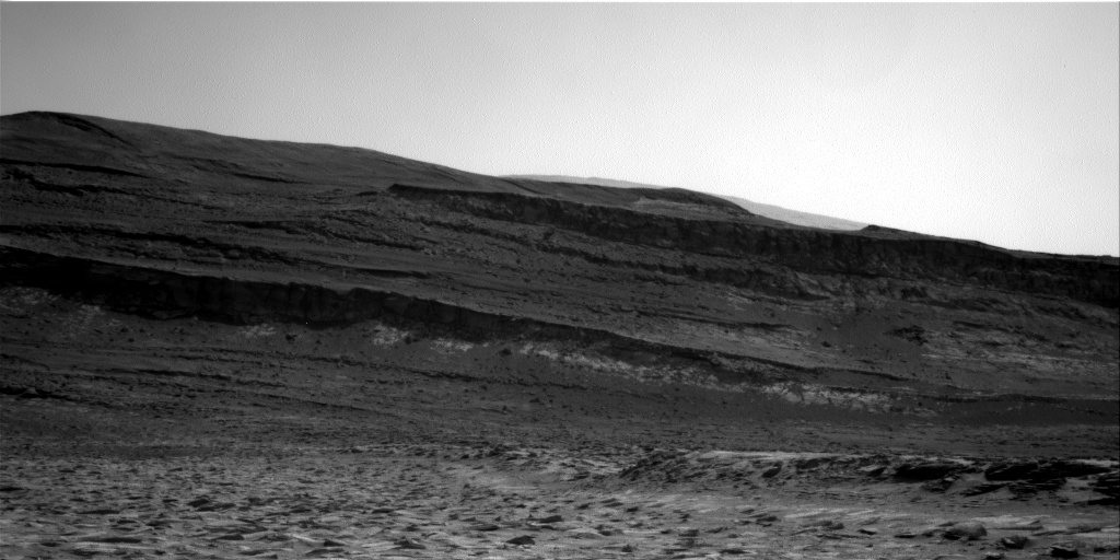 Sol 4878: Right Navigation Camera
