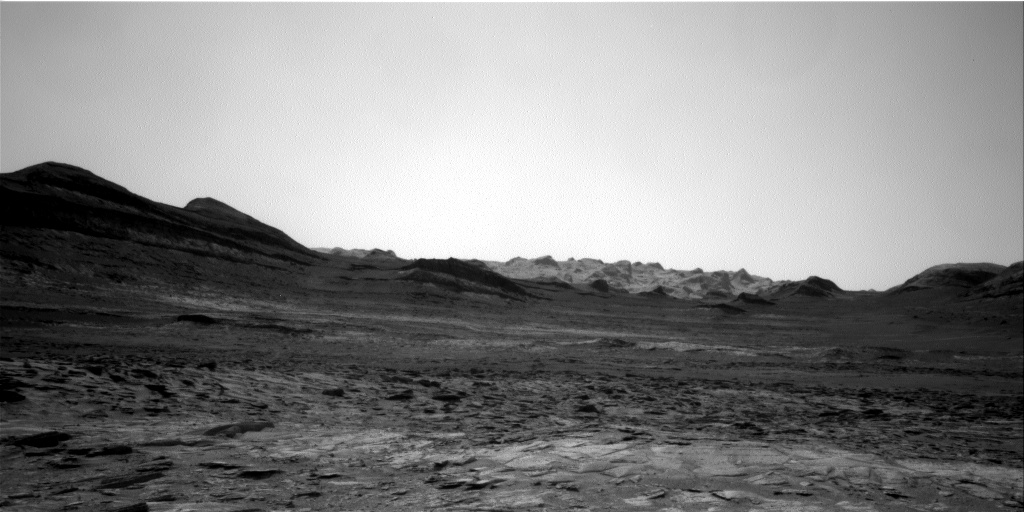 Sol 4878: Right Navigation Camera
