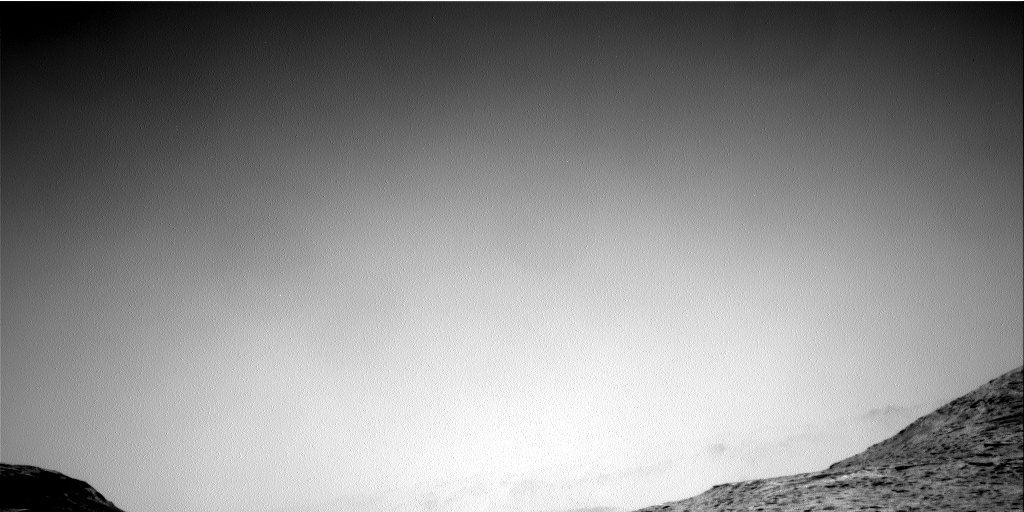 Sol 4878: Right Navigation Camera
