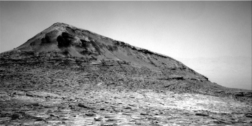 Sol 4893: Right Navigation Camera