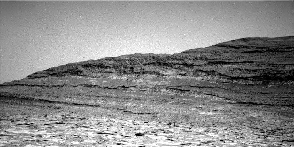 Sol 4893: Right Navigation Camera