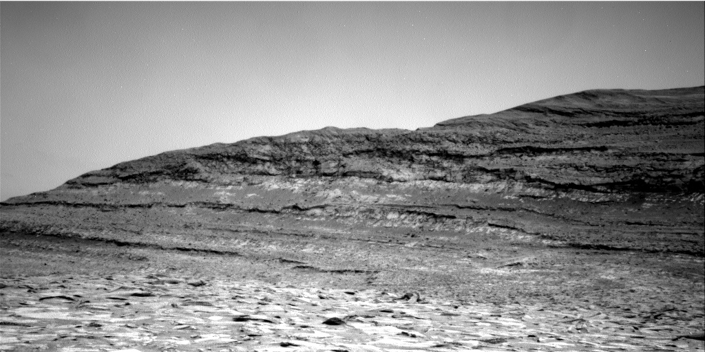 Sol 4893: Right Navigation Camera