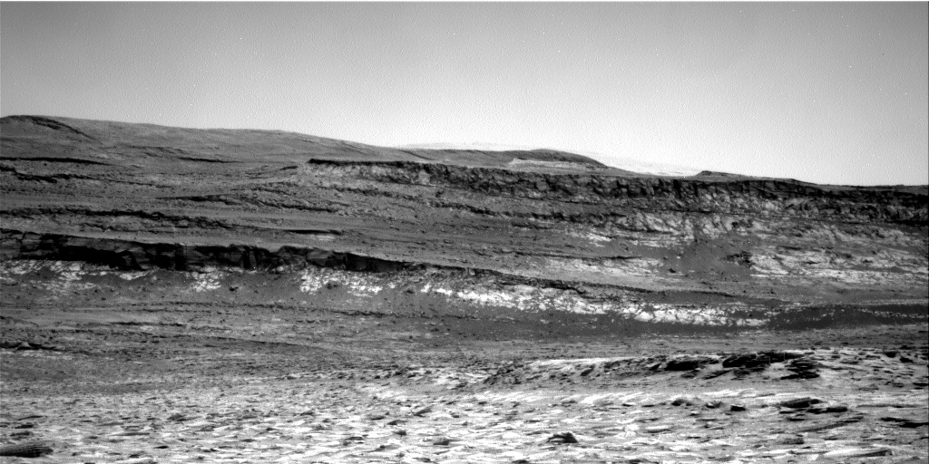 Sol 4893: Right Navigation Camera