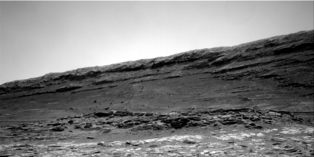 Sol 4893: Right Navigation Camera