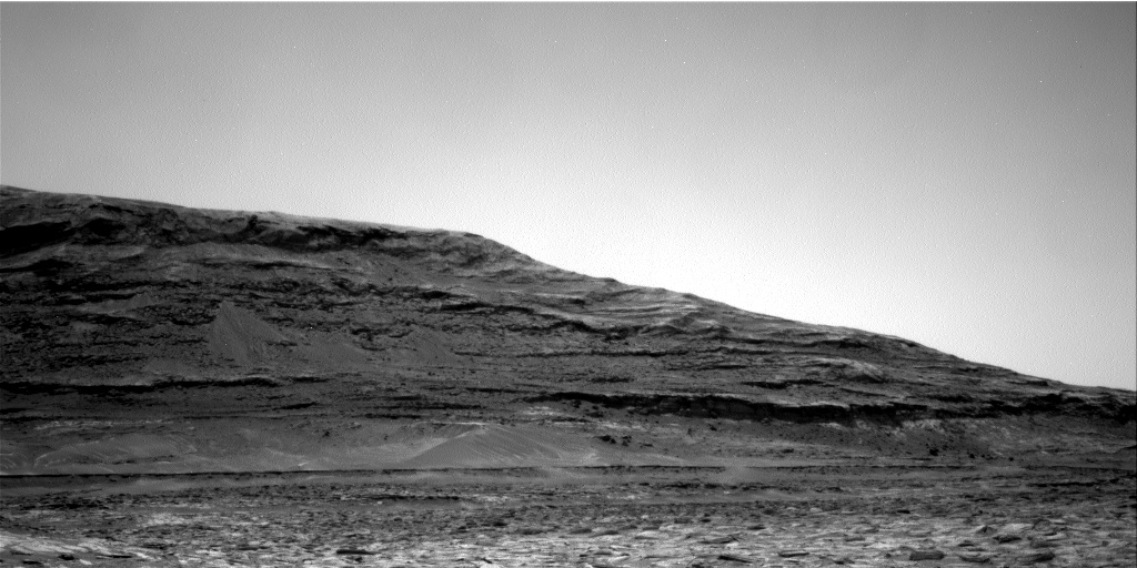 Sol 4893: Right Navigation Camera
