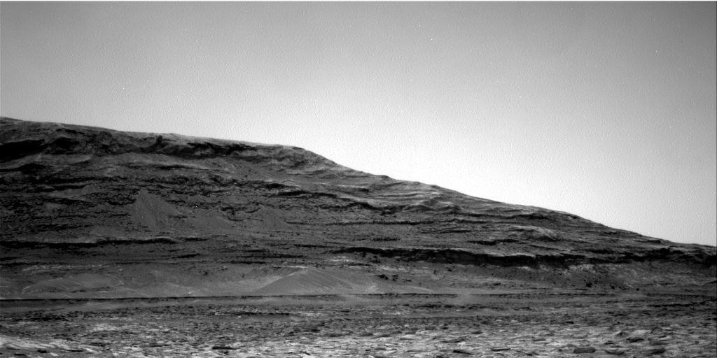 Sol 4893: Right Navigation Camera
