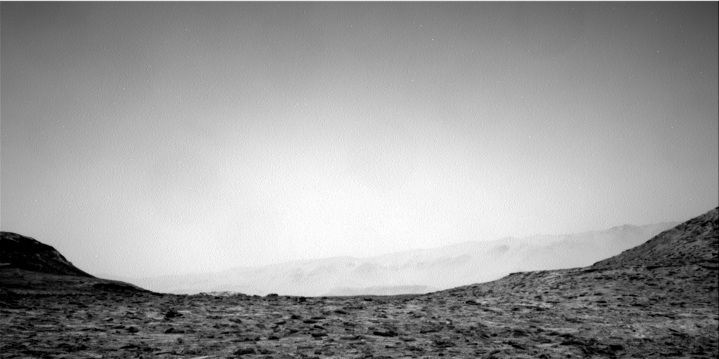 Sol 4893: Right Navigation Camera