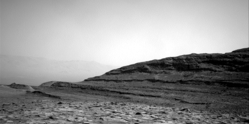 Sol 4911: Right Navigation Camera