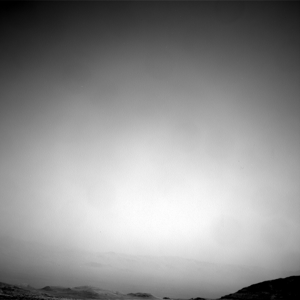 Nasa's Mars rover Curiosity acquired this image using its Right Navigation Camera on Sol 4942, at drive 0, site number 123