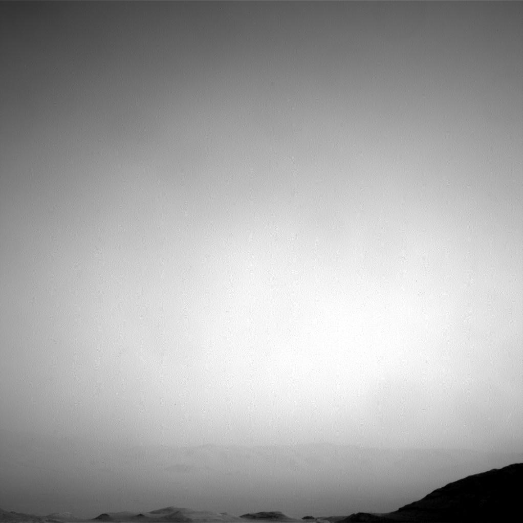 Nasa's Mars rover Curiosity acquired this image using its Right Navigation Camera on Sol 4947, at drive 246, site number 123