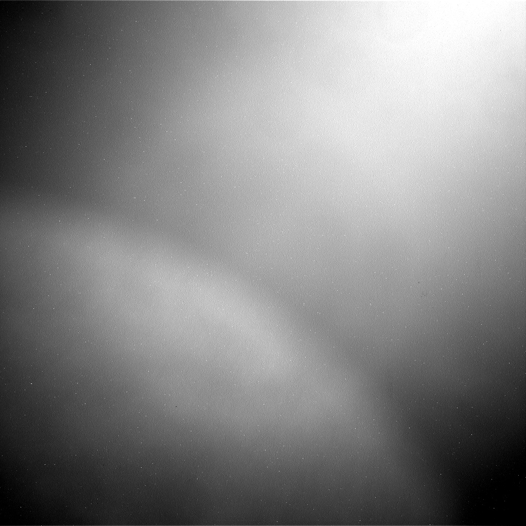 Nasa's Mars rover Curiosity acquired this image using its Right Navigation Camera on Sol 4953, at drive 1344, site number 123