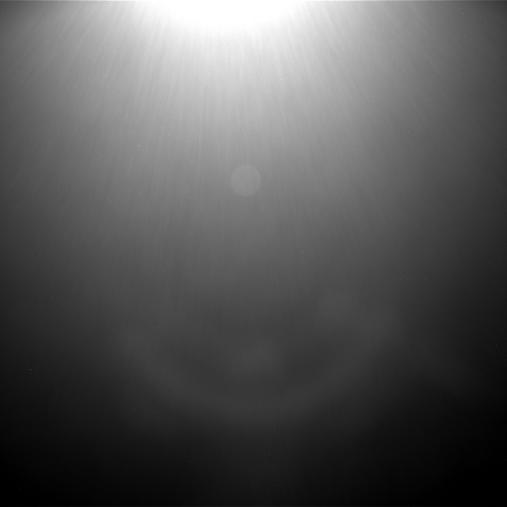 Nasa's Mars rover Curiosity acquired this image using its Right Navigation Camera on Sol 4960, at drive 2328, site number 123