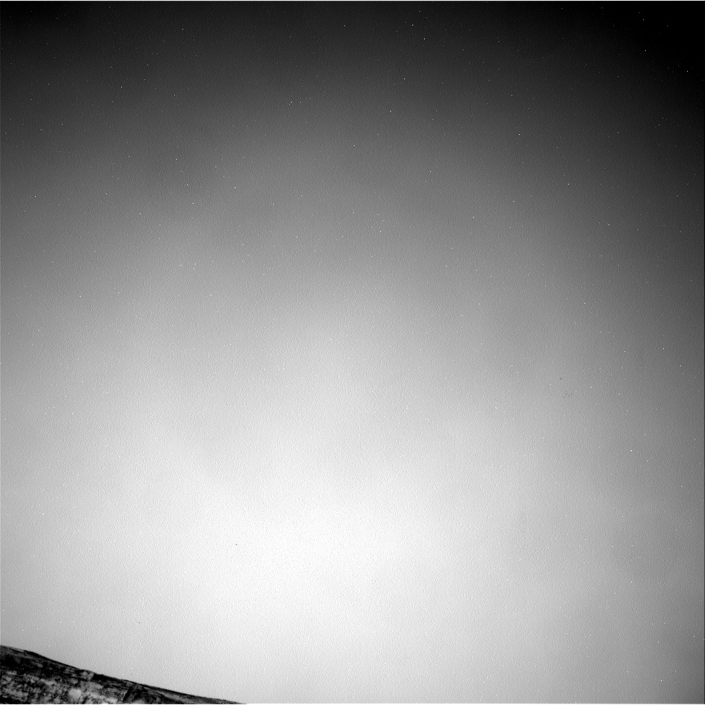 Nasa's Mars rover Curiosity acquired this image using its Right Navigation Camera on Sol 4969, at drive 0, site number 124
