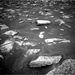 Curiosity · NAV_LEFT_B