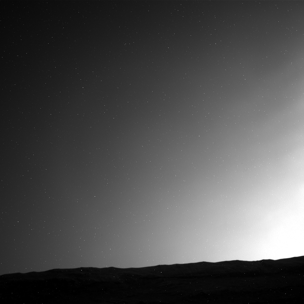 Nasa's Mars rover Curiosity acquired this image using its Right Navigation Camera on Sol 5047, at drive 1326, site number 125