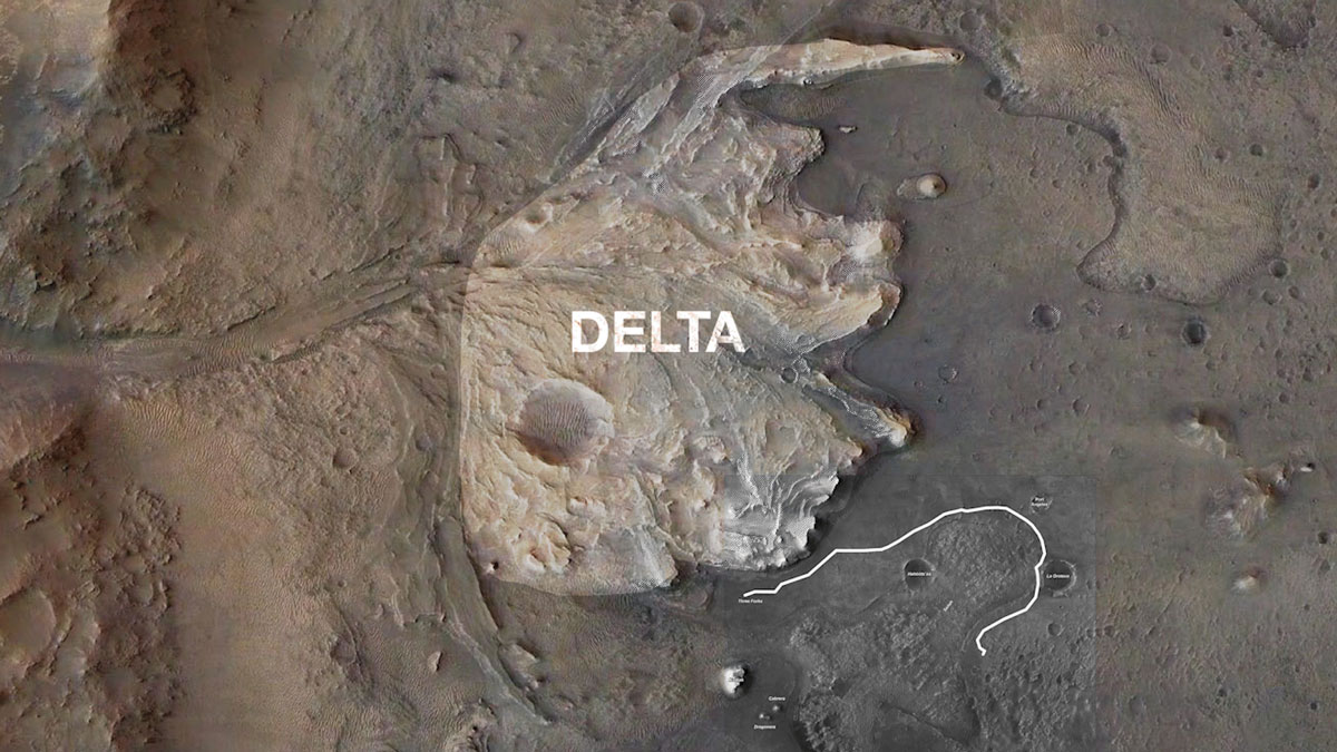 Watch video for Mars Report: NASA's Explorers on Mars