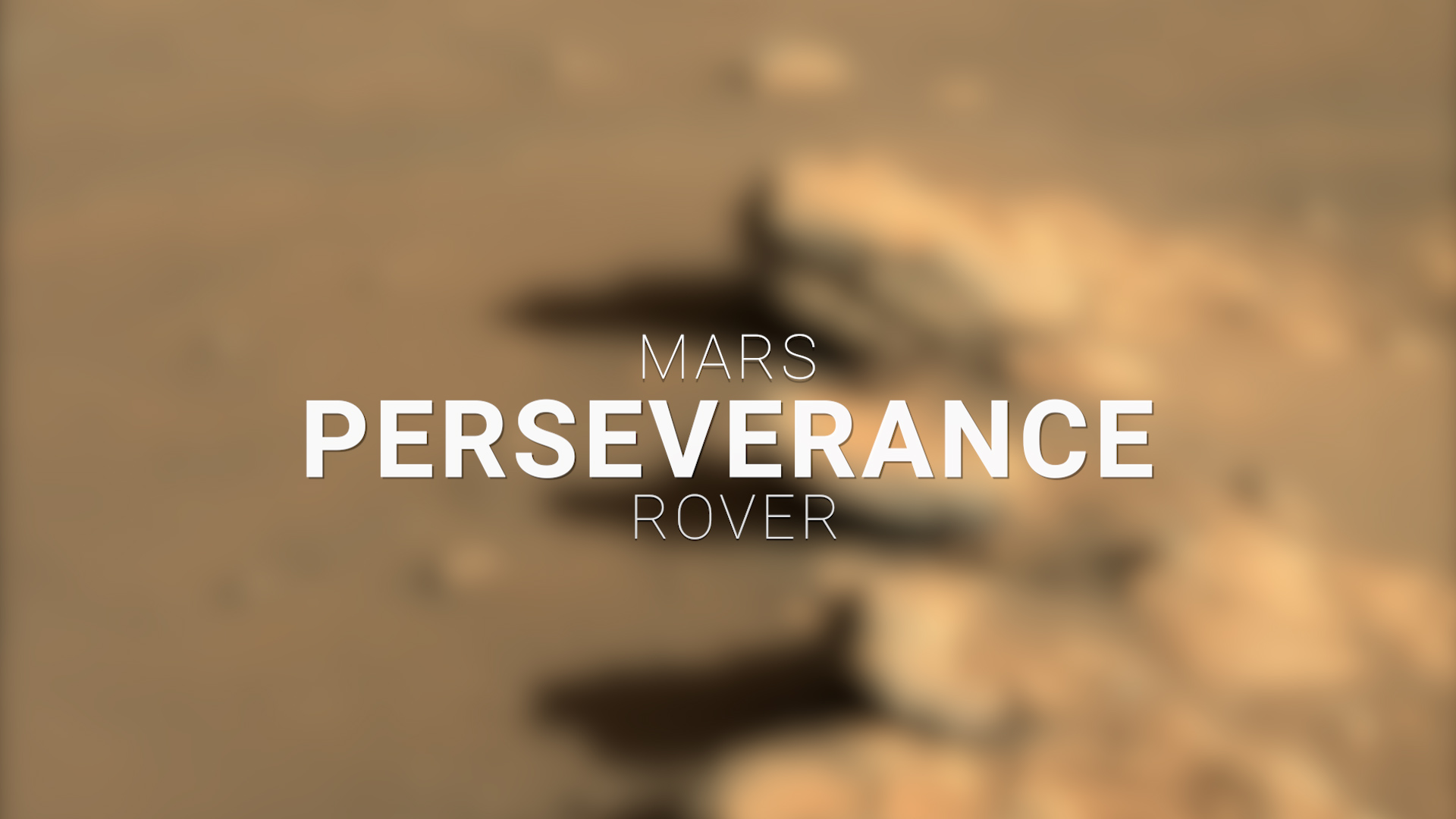 Watch video for Mars Perseverance Rover: Your Most 'Liked' Images 2022