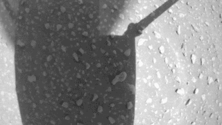 slide 4 - Mars Helicopter Completes 11th Flight