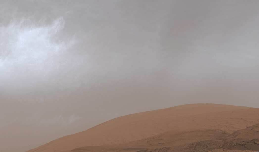 NASA Mars Exploration