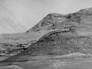 Curiosity “Spyglass” Megamosaic of Mount Sharp – NASA’s Mars Exploration Program