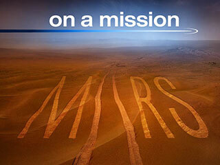 read the article 'NASA-JPL's 'On a Mission' Podcast New Season Rolls Out With Mars Rovers'