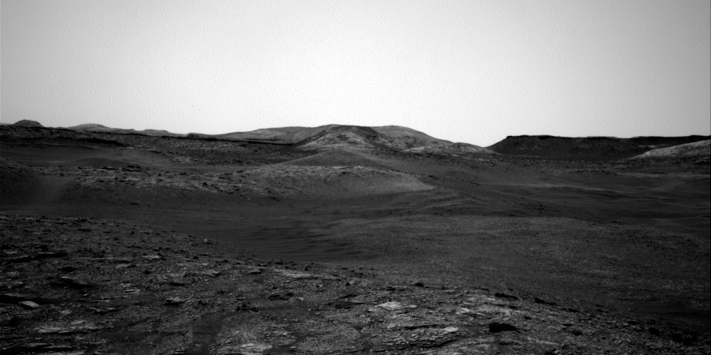 MARS: CURIOSITY u krateru  GALE Vol II. - Page 29 8753_sol2880
