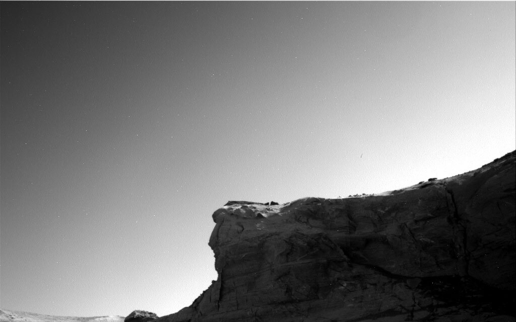 Sols 3321-3322: Old Martian in the Mountain – NASA's Mars Exploration Program - Vimarsana News