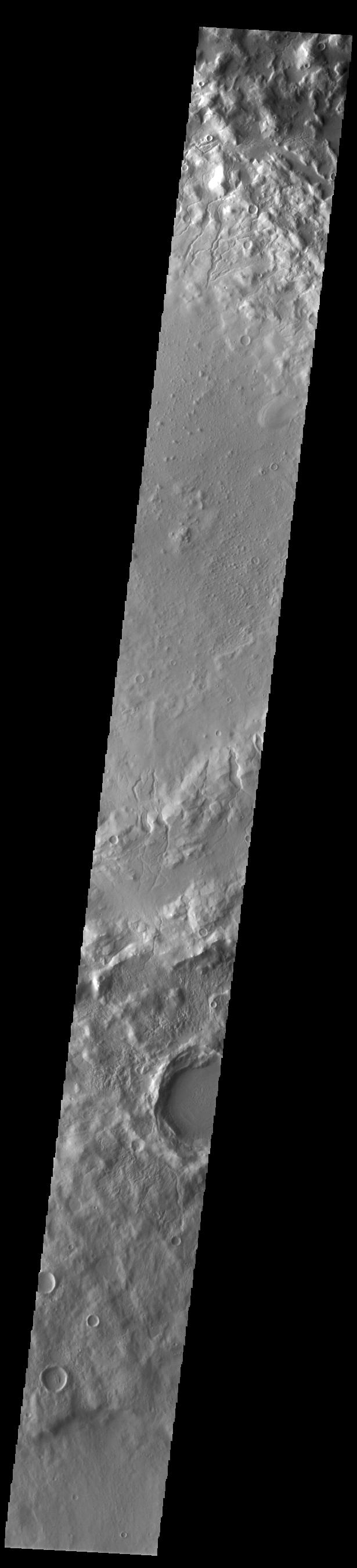 Cerulli Crater NASA Mars Exploration Cerulli crater nasa mars exploration