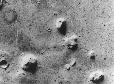 Objeto Misterioso em Marte: O que é Este Objeto Encontrado em Marte? 1