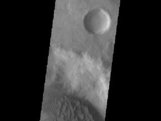 View image for Crater Dunes
