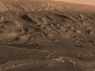 Images Multimedia Nasa S Mars Exploration Program