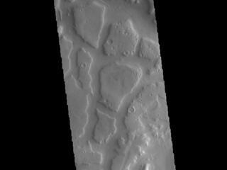 View image for Ismeniae Fossae
