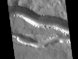 View image for Granicus Valles