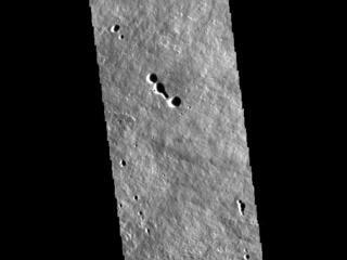 View image for Ascraeus Mons Flank