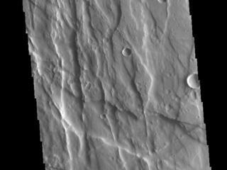 View image for Ulysses Fossae