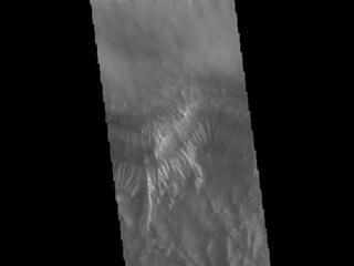 View image for Hebes Chasma