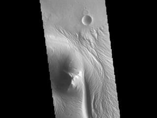 View image for Nicholson Crater